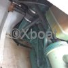 Technical sheet FAIRLINE MIRAGE 29