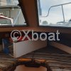 Technical sheet FAIRLINE MIRAGE 29