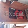 Technical sheet FAIRLINE MIRAGE 29