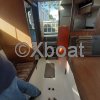 Technical sheet FAIRLINE MIRAGE 29