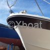 Technical sheet FAIRLINE MIRAGE 29