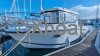 Technical sheet QUICKSILVER 755 PILOTHOUSE