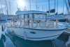 Technical sheet QUICKSILVER 755 PILOTHOUSE