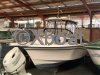 Technical sheet GRADY WHITE SEAFARER 226