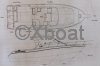 Technical sheet GRADY WHITE SEAFARER 226