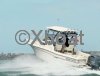 Technical sheet GRADY WHITE SEAFARER 226