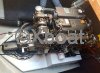 Technical sheet LAGOON 40 MY