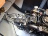 Technical sheet LAGOON 40 MY