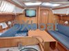 Technical sheet BAVARIA 33 CRUISER