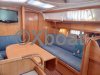 Technical sheet BAVARIA 33 CRUISER
