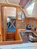 Technical sheet BAVARIA 33 CRUISER