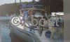Technical sheet BAVARIA 33 CRUISER