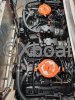 Technical sheet BAYLINER 3055 AVANTI SUNBRIDGE