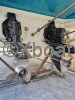 Technical sheet BAYLINER 3055 AVANTI SUNBRIDGE