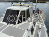 Technical sheet DALU 40 META LOGIQUE DE MER
