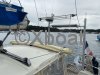 Technical sheet DALU 40 META LOGIQUE DE MER