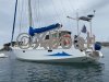 Technical sheet DALU 40 META LOGIQUE DE MER