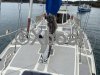 Technical sheet DALU 40 META LOGIQUE DE MER