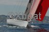 Technical sheet JAVELIN RACER 45