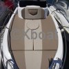 Technical sheet RANIERI NEXT 240 SH