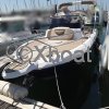 Technical sheet RANIERI NEXT 240 SH