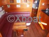 Technical sheet GIANETTI 45 SPORT