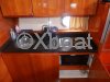 Technical sheet GIANETTI 45 SPORT
