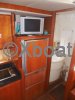 Technical sheet GIANETTI 45 SPORT