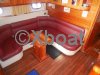 Technical sheet GIANETTI 45 SPORT