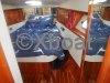 Technical sheet GIANETTI 45 SPORT