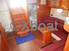 Technical sheet GIANETTI 45 SPORT
