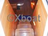 Technical sheet GIANETTI 45 SPORT