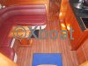 Technical sheet GIANETTI 45 SPORT