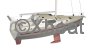 Technical sheet MERCATOR 105