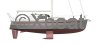 Technical sheet MERCATOR 105