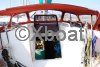 Technical sheet MERCATOR 105