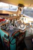 Technical sheet MERCATOR 105