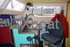 Technical sheet MERCATOR 105