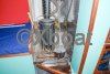 Technical sheet MERCATOR 105