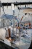 Technical sheet MERCATOR 105