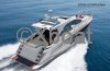Technical sheet AZIMUT 55S