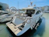 Technical sheet AZIMUT 55S