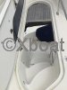 Technical sheet MERIDIAN 391