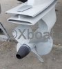 Technical sheet WINDY 37 GRAND MISTRAL