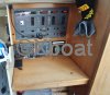 Technical sheet FAST CRUISER 42