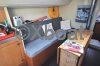 Technical sheet FAST CRUISER 42