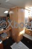 Technical sheet FAST CRUISER 42