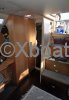 Technical sheet FAST CRUISER 42