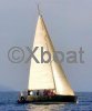 Technical sheet FAST CRUISER 42