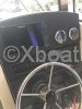 Technical sheet QUICKSILVER CAPTUR 705 PILOTHOUSE